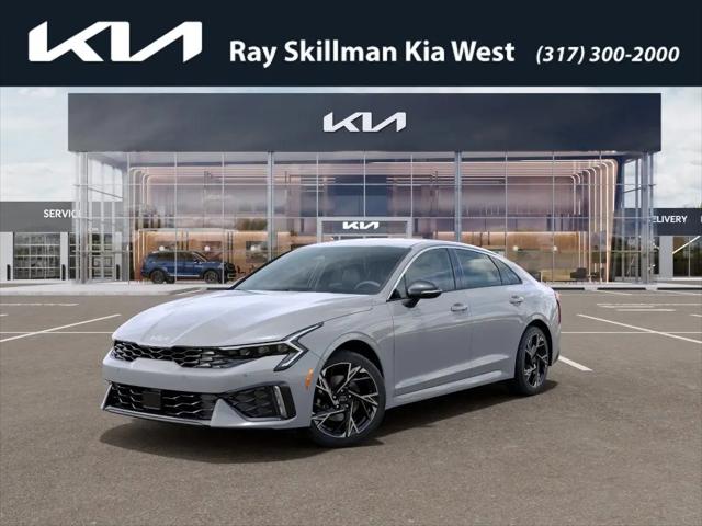 2026 Kia K5 GT-Line AWD for sale in Indianapolis, IN