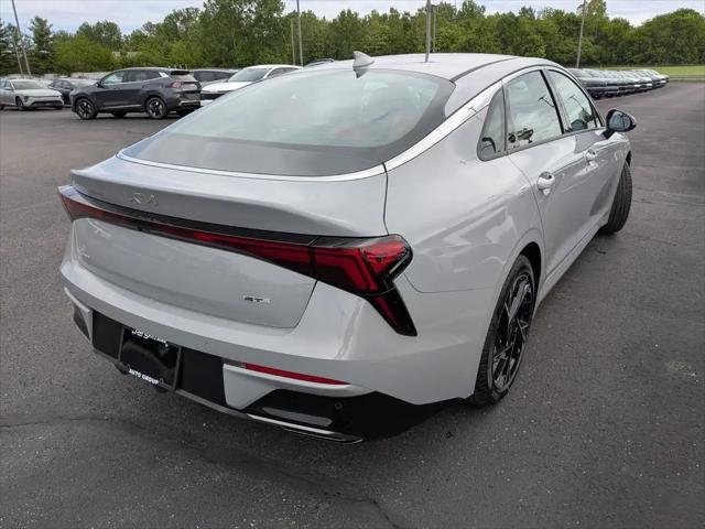 2026 Kia K5 GT-Line AWD