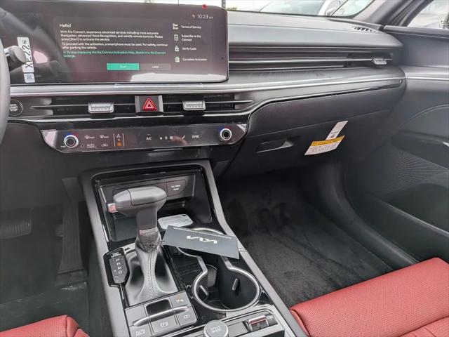 2026 Kia K5 GT-Line AWD