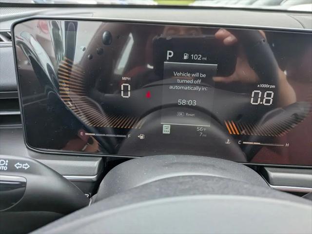 2026 Kia K5 GT-Line AWD