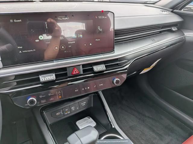 2026 Kia K5 GT-Line AWD