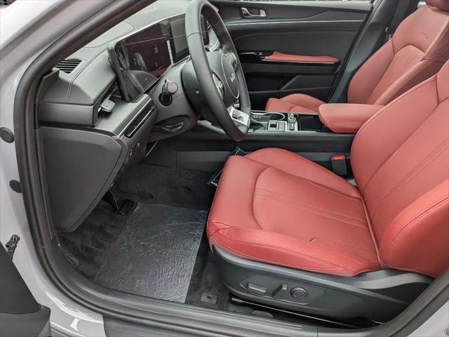 2026 Kia K5 GT-Line AWD