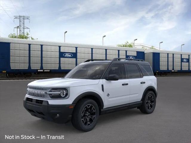 2026 Ford Bronco Sport Outer Banks for sale in Waconia, MN