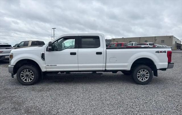 2019 Ford F-350 XLT
