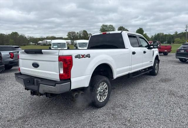 2019 Ford F-350 XLT