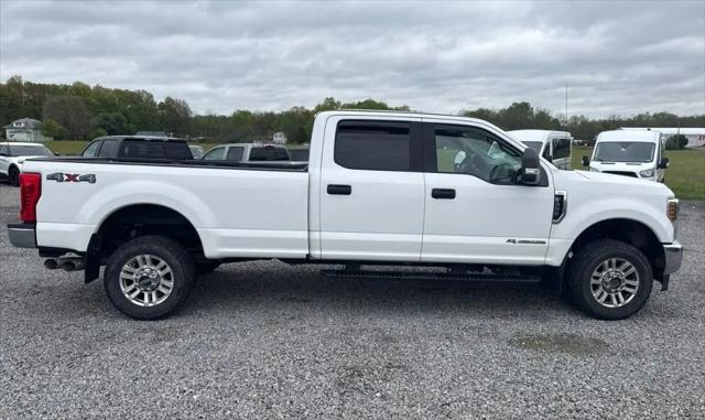 2019 Ford F-350 XLT
