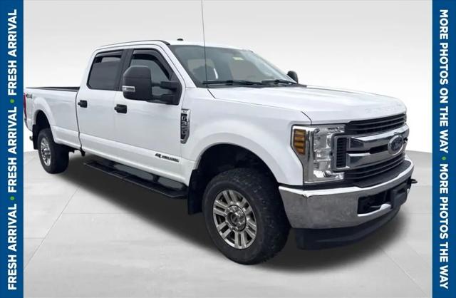2019 Ford F-350 XLT for sale in Hiawatha, IA