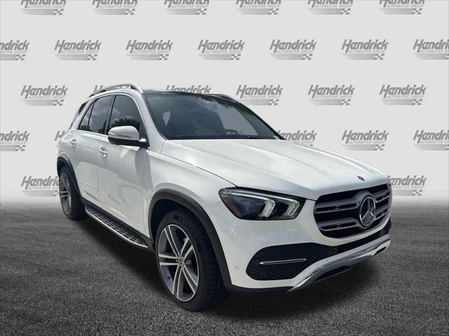 2022 Mercedes-Benz GLE GLE 350 GLE 350