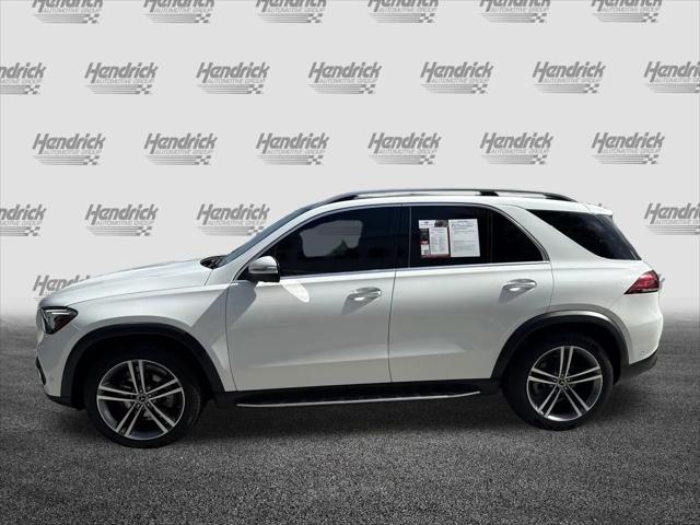 2022 Mercedes-Benz GLE GLE 350 GLE 350