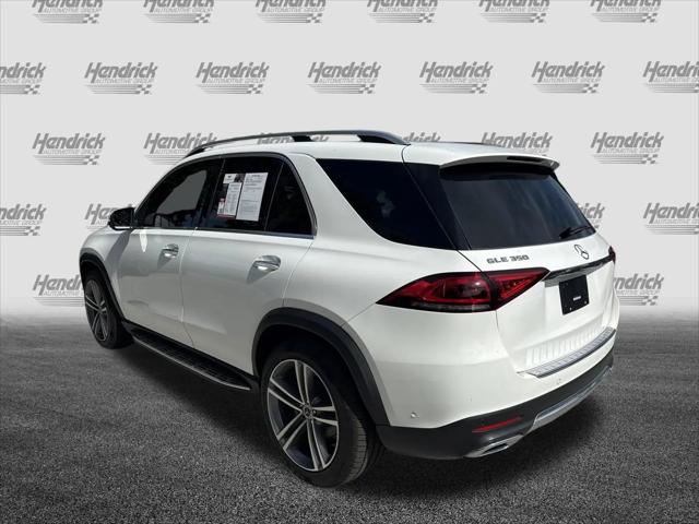 2022 Mercedes-Benz GLE GLE 350 GLE 350