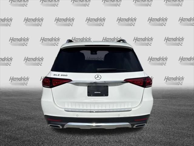 2022 Mercedes-Benz GLE GLE 350 GLE 350