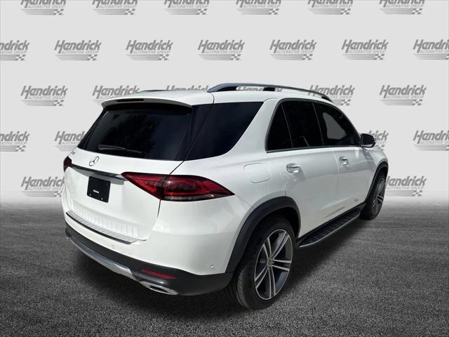 2022 Mercedes-Benz GLE GLE 350 GLE 350