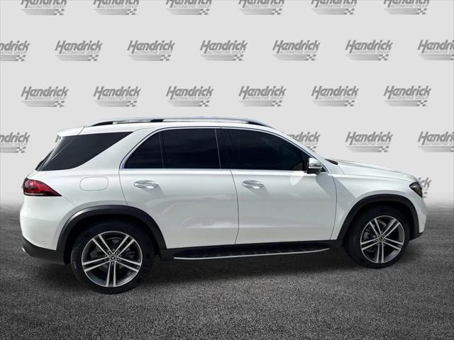 2022 Mercedes-Benz GLE GLE 350 GLE 350