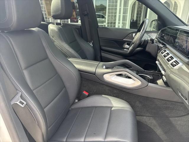 2022 Mercedes-Benz GLE GLE 350 GLE 350