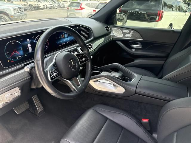 2022 Mercedes-Benz GLE GLE 350 GLE 350