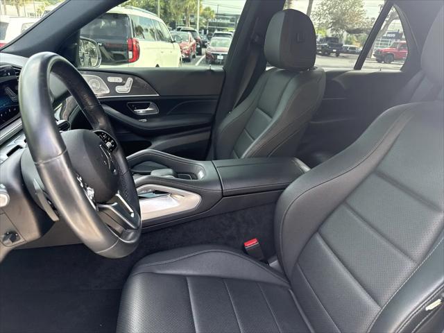 2022 Mercedes-Benz GLE GLE 350 GLE 350