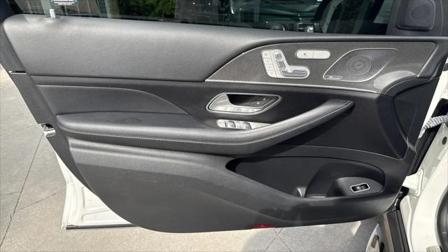 2022 Mercedes-Benz GLE GLE 350 GLE 350
