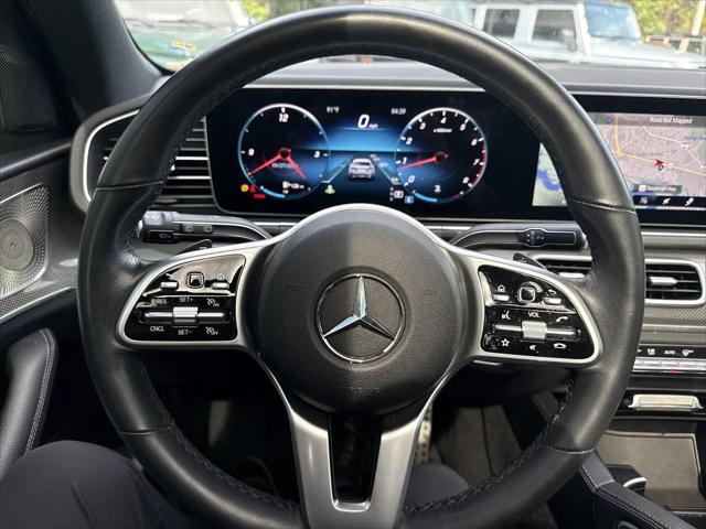 2022 Mercedes-Benz GLE GLE 350 GLE 350