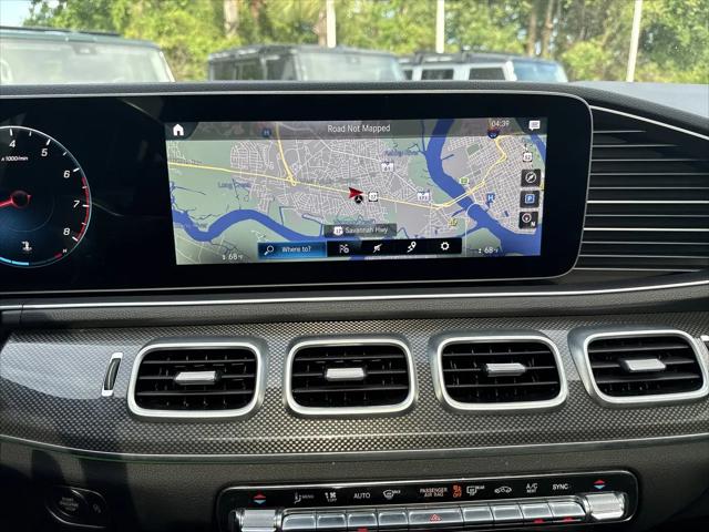 2022 Mercedes-Benz GLE GLE 350 GLE 350