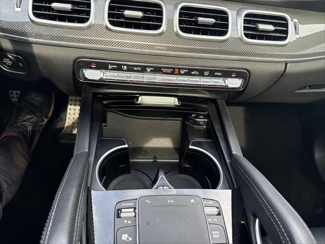 2022 Mercedes-Benz GLE GLE 350 GLE 350
