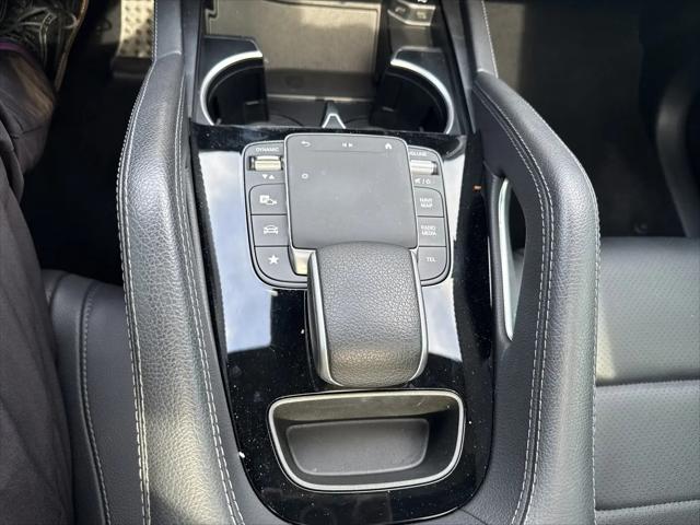 2022 Mercedes-Benz GLE GLE 350 GLE 350