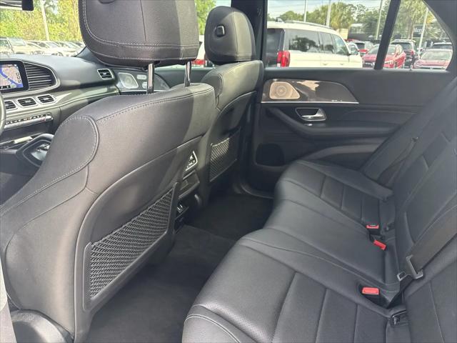 2022 Mercedes-Benz GLE GLE 350 GLE 350