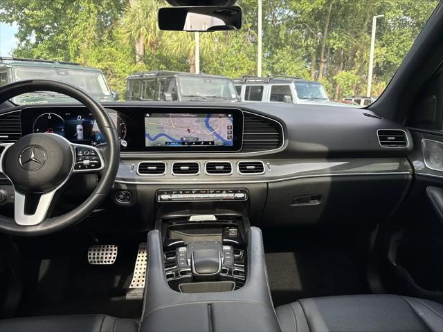 2022 Mercedes-Benz GLE GLE 350 GLE 350