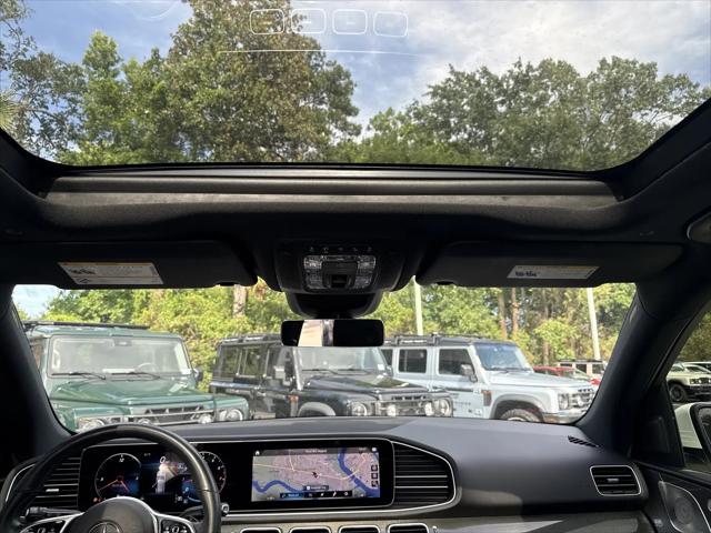 2022 Mercedes-Benz GLE GLE 350 GLE 350