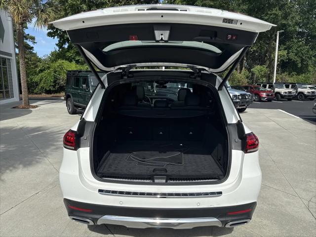 2022 Mercedes-Benz GLE GLE 350 GLE 350