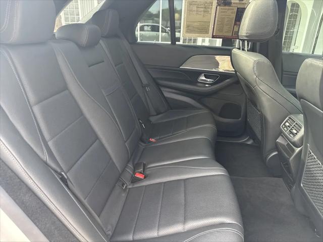 2022 Mercedes-Benz GLE GLE 350 GLE 350