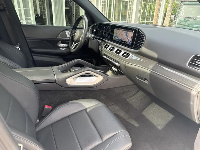 2022 Mercedes-Benz GLE GLE 350 GLE 350