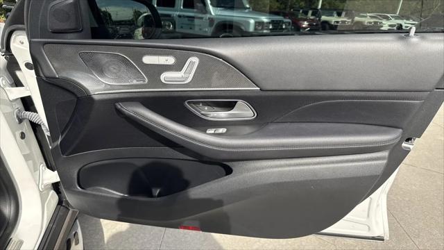 2022 Mercedes-Benz GLE GLE 350 GLE 350