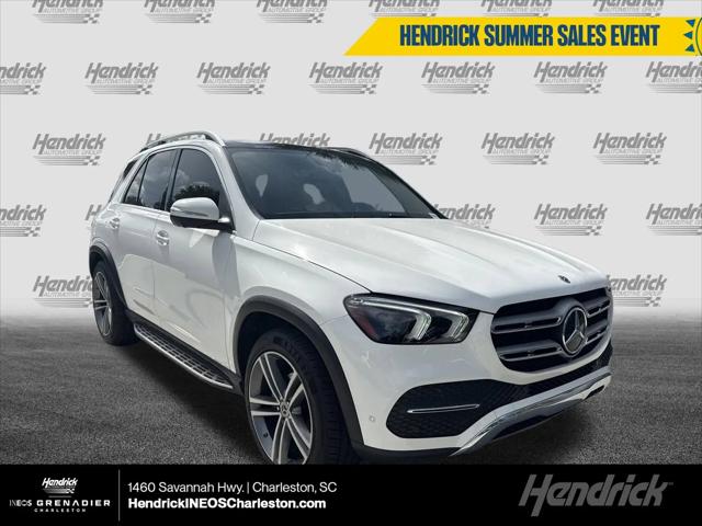 2022 Mercedes-Benz GLE GLE 350 GLE 350 for sale in Charleston, SC