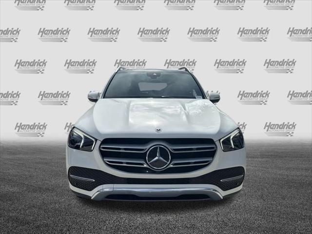 2022 Mercedes-Benz GLE GLE 350 GLE 350