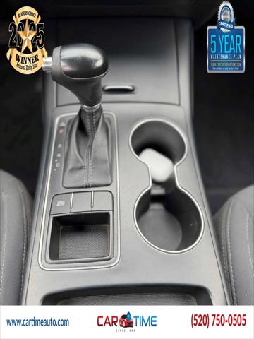 2016 Kia Sorento 2.4L LX