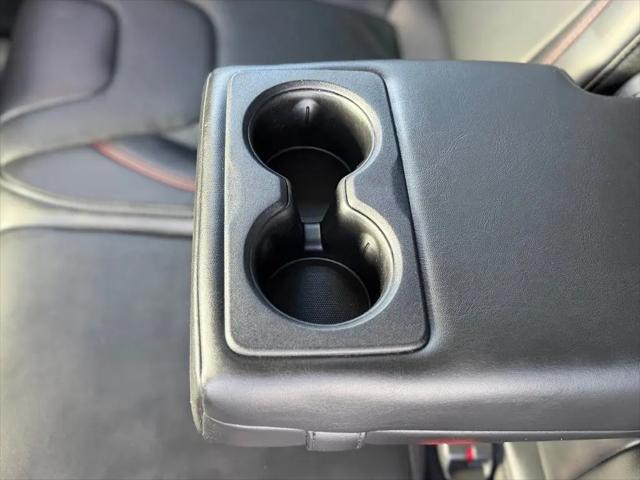 2019 Jeep Cherokee Trailhawk Elite 4x4