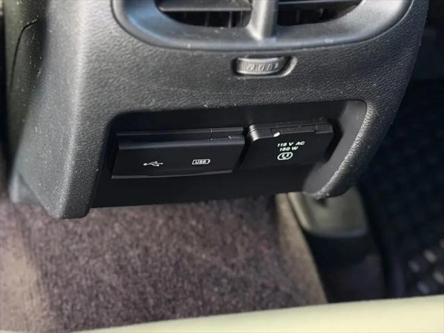 2019 Jeep Cherokee Trailhawk Elite 4x4