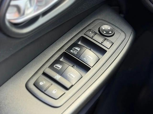 2019 Jeep Cherokee Trailhawk Elite 4x4
