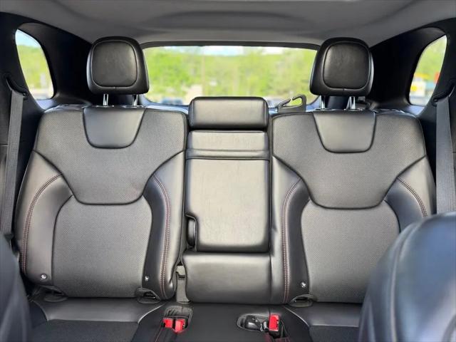 2019 Jeep Cherokee Trailhawk Elite 4x4