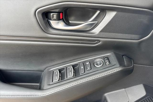 2025 Honda Accord Sedan Sport