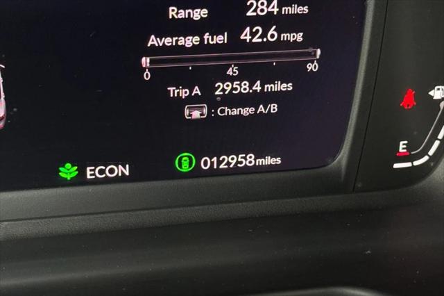 2025 Honda Accord Sedan Sport