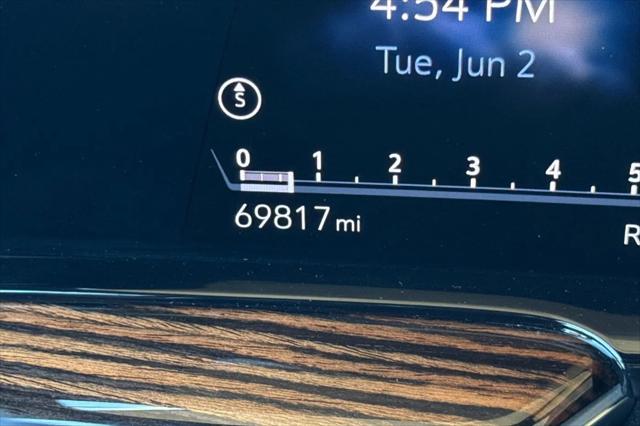 2021 Cadillac Escalade 4WD Premium Luxury