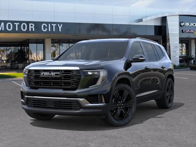 2026 GMC Acadia Elevation FWD