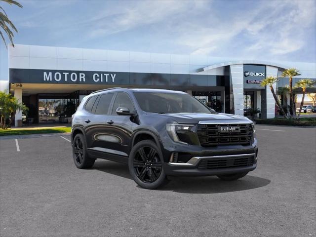 2026 GMC Acadia Elevation FWD
