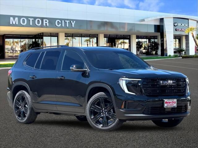 2026 GMC Acadia Elevation FWD for sale in Bakersfield, CA