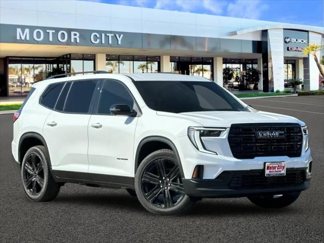 2026 GMC Acadia Elevation FWD for sale in Bakersfield, CA