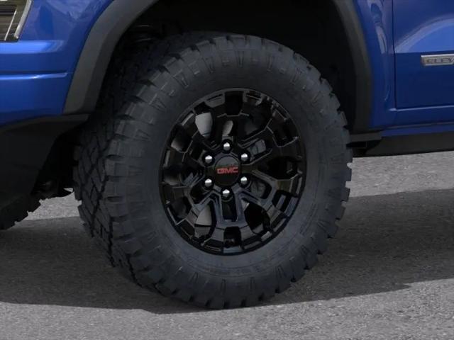 2026 GMC Canyon Elevation, RWD