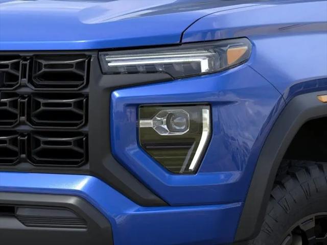 2026 GMC Canyon Elevation, RWD