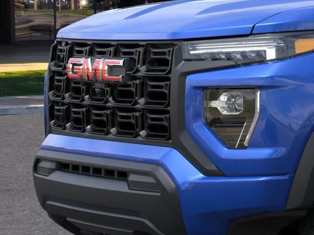 2026 GMC Canyon Elevation, RWD