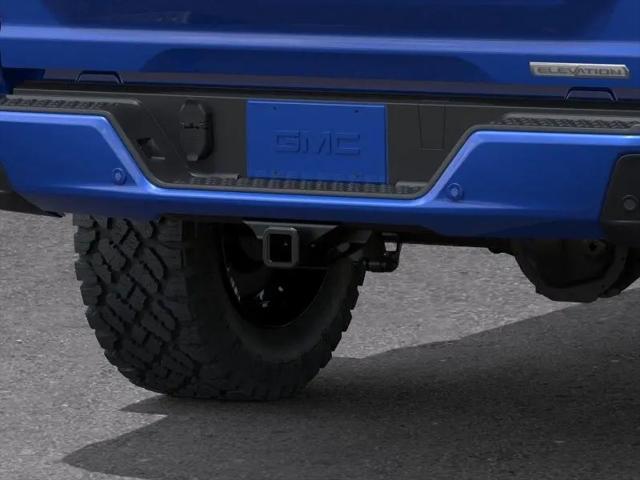 2026 GMC Canyon Elevation, RWD